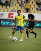 藤田譲瑠チマ (c)STVV