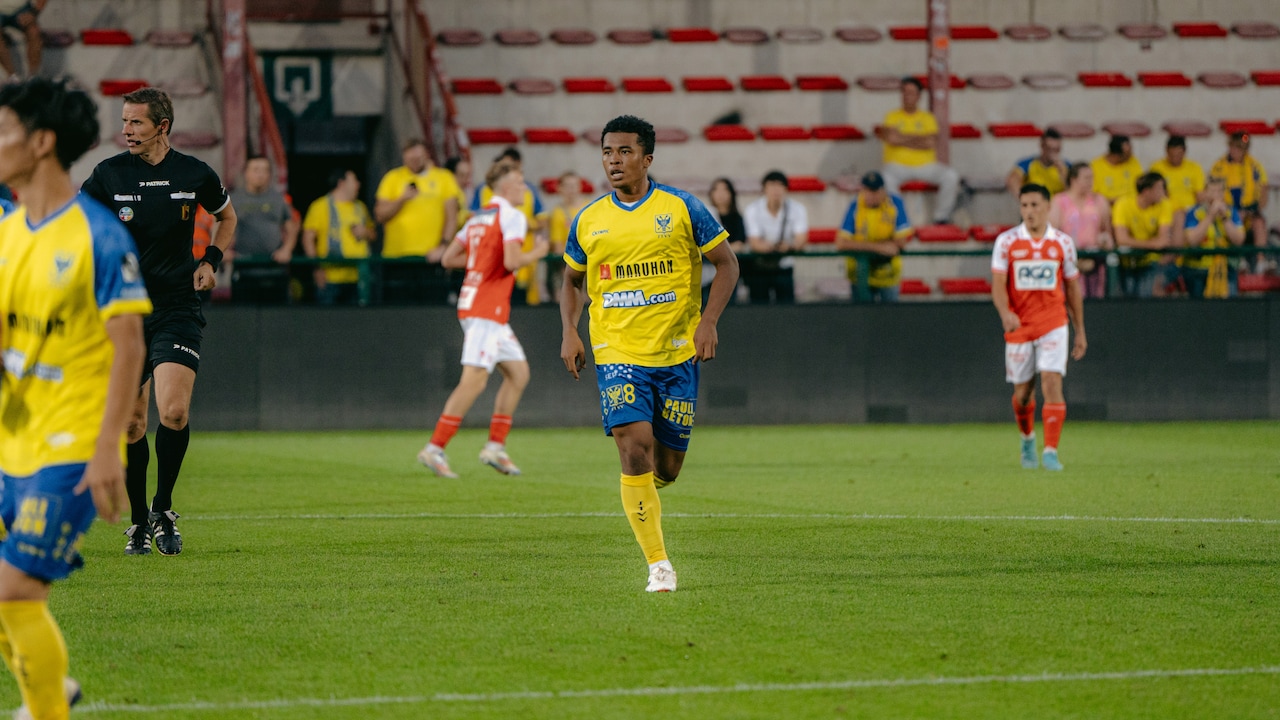 藤田譲瑠チマ  (c)STVV