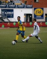 藤田譲瑠チマ  (c)STVV