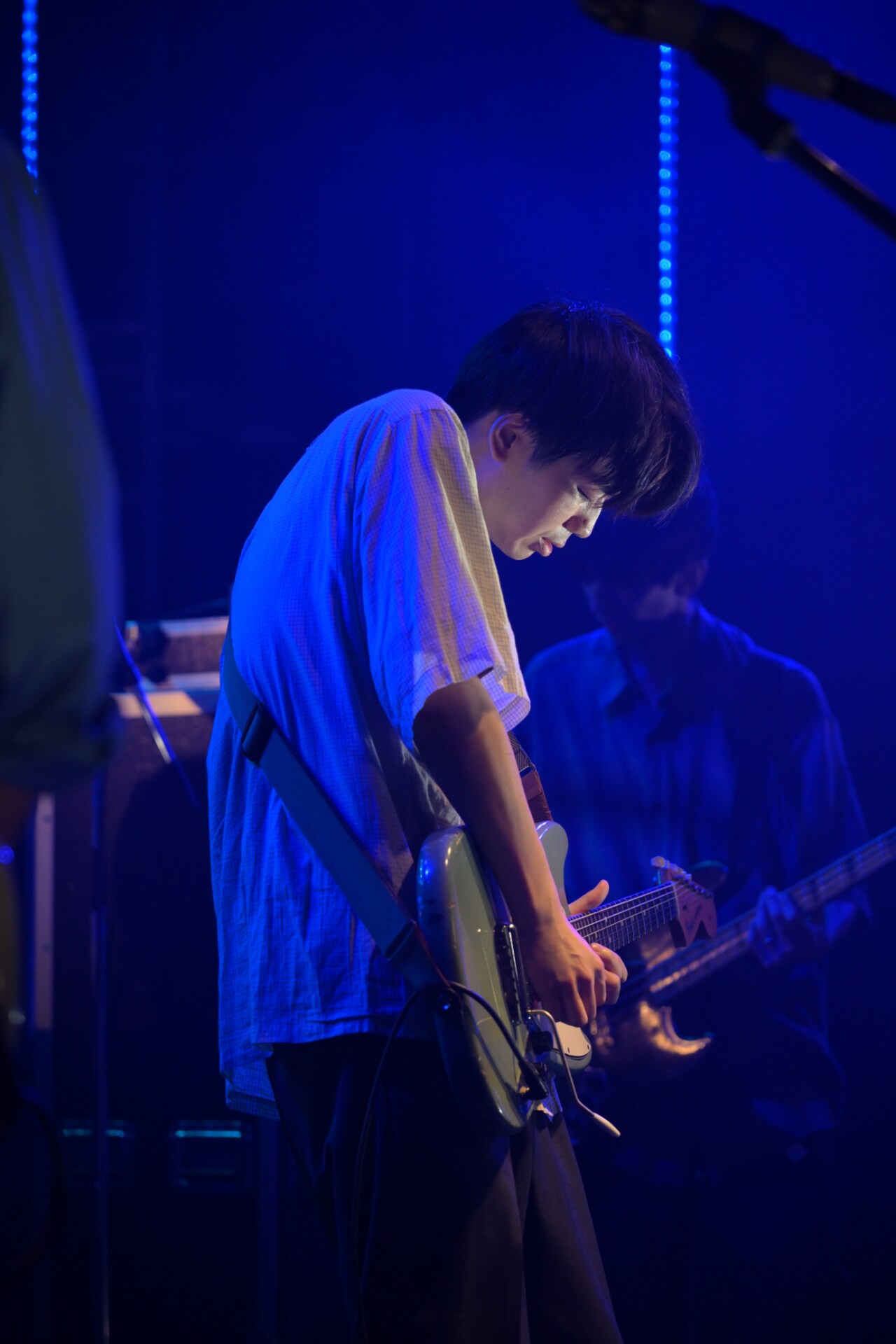 【廃盤】ミツメ　レコード　mitsume live recording ミツメ / mitsume live recording | COCONUTS DISK KICHIJOJI