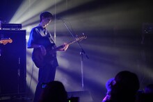 nakayaan（ミツメ）（撮影：トヤマタクロウ）