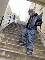 堀米雄斗 (c)堀米雄斗