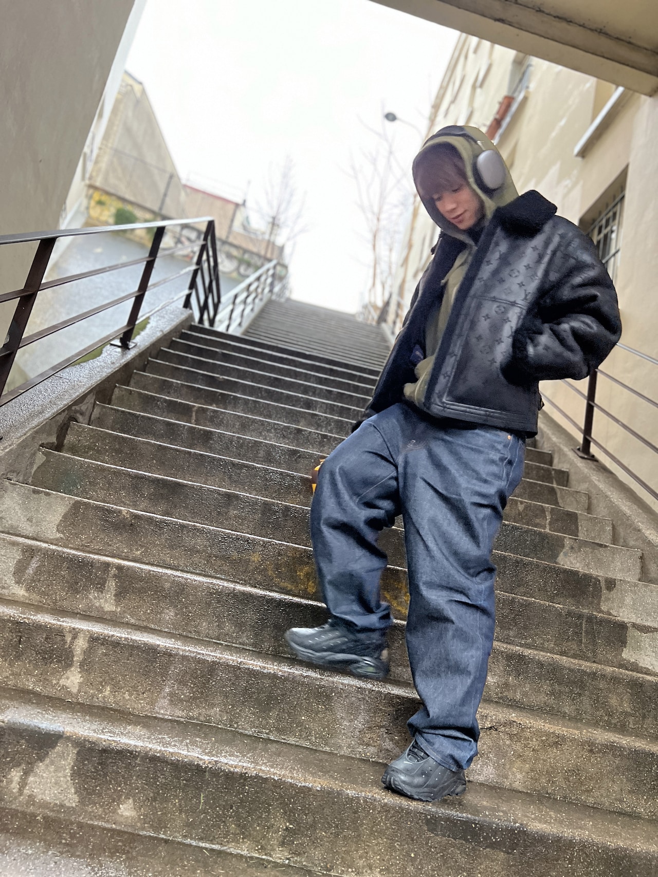 堀米雄斗 (c)堀米雄斗