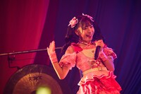 石浜もも（Photo by Junpei Yamada）