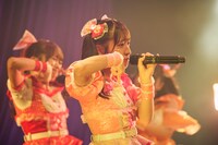 石浜もも（Photo by Junpei Yamada）