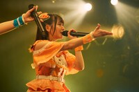 公野舞華（Photo by Junpei Yamada）