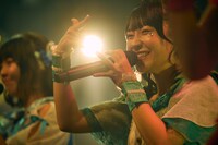 松永すみな（Photo by Junpei Yamada）