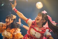 花咲みゆ（Photo by Junpei Yamada）