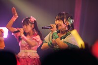 松永すみな（Photo by Junpei Yamada）