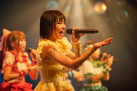 四宮るな（Photo by Junpei Yamada）