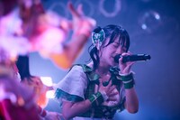 松永すみな（Photo by Junpei Yamada）