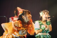 公野舞華（Photo by Junpei Yamada）