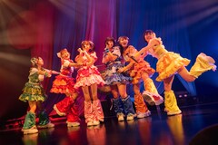 こみっきゅおん！結成2周年ワンマンで濃密なパフォーマンス「もっと上のステージを目指したい」