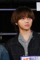 TAICHI（BMSG TRAINEE）