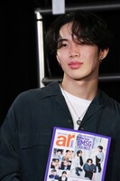 RAIKI（BMSG TRAINEE）