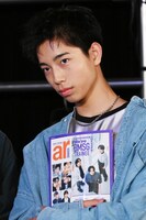 GOICHI（BMSG TRAINEE）