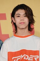 RYOMA（BMSG TRAINEE）