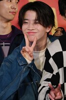 KEITO（BMSG TRAINEE）