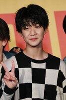 RYOMA（BMSG TRAINEE）