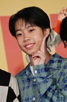 KAIRI（BMSG TRAINEE）