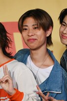 REN（BMSG TRAINEE）