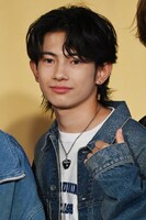 KEI（BMSG TRAINEE）