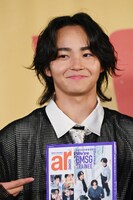 TAIKI（BMSG TRAINEE）