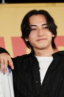 KANON（BMSG TRAINEE）