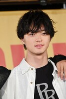 RUI（BMSG TRAINEE）