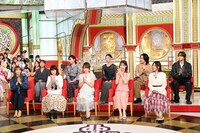 TBS系「中居正広の金スマスペシャル」より。 (c)TBS