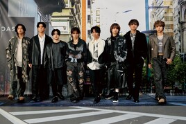 Hey! Say! JUMPニューアルバム発売、新たな挑戦と“らしさ”詰め込んだ1枚に