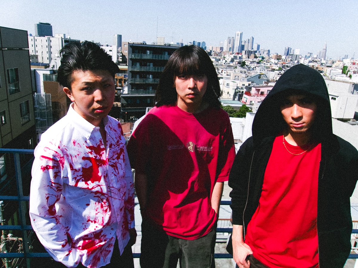 インディアカヌーが解散、12月にラストライブ