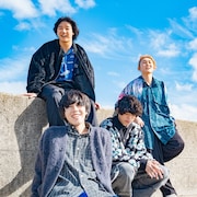 koboreニューアルバム「FLARE」発売決定、来年リリースツアーで全国へ
