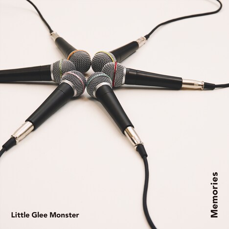 Little Glee Monster