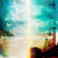 saji「ユーフォルビア」通常盤ジャケット