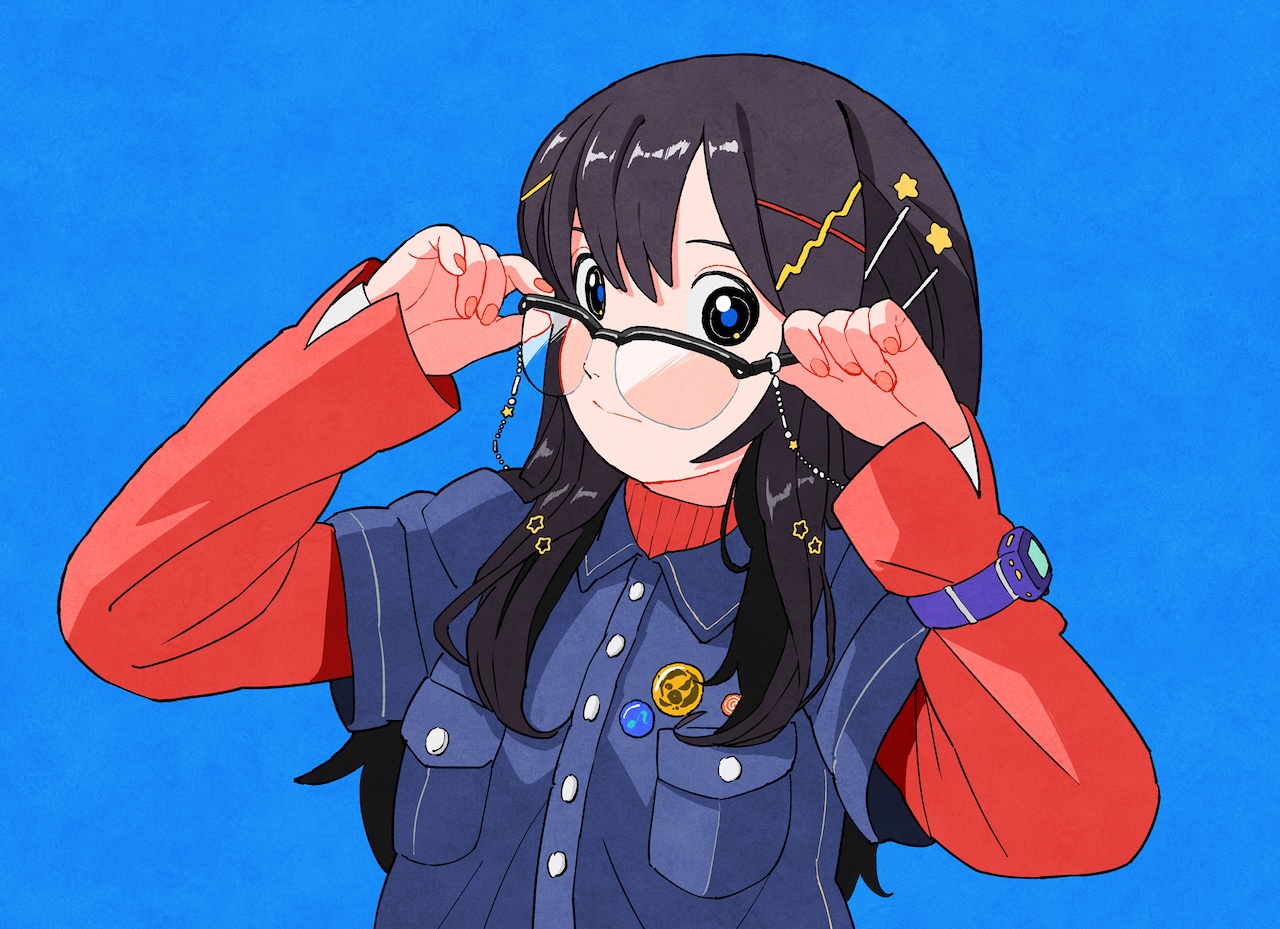 菅原圭が揺れ動く恋模様を描いた新曲「onn」配信、ohutonによる