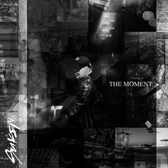 ニトロ・SUIKENが14年ぶりソロアルバム発売、BenjazzyやPUNPEEら参加