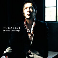徳永英明「VOCALIST」シリーズ全6作品がアナログレコードに