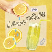 有華「レモネード」配信ジャケット