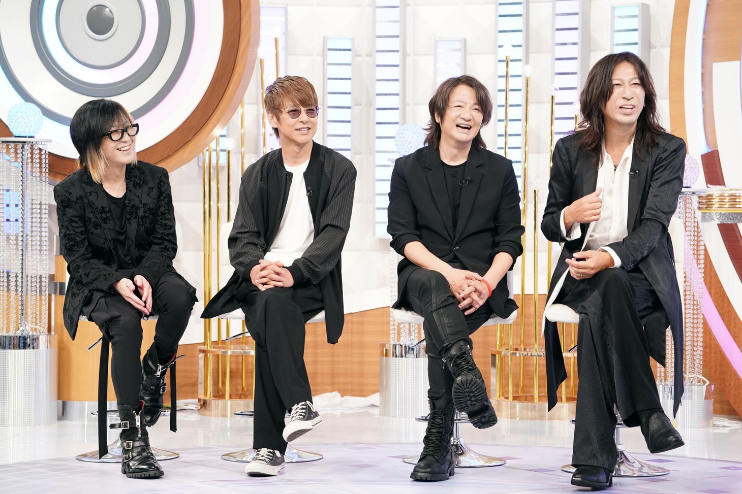 GLAY