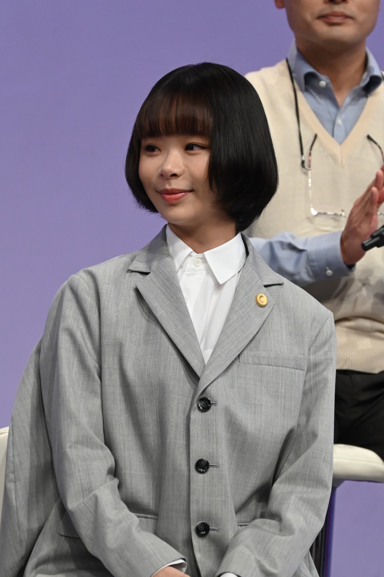 趣里