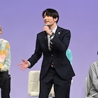 SixTONESジェシーはドラマ「モンスター」現場でボケ少なめ、セリフが今までで一番長いため