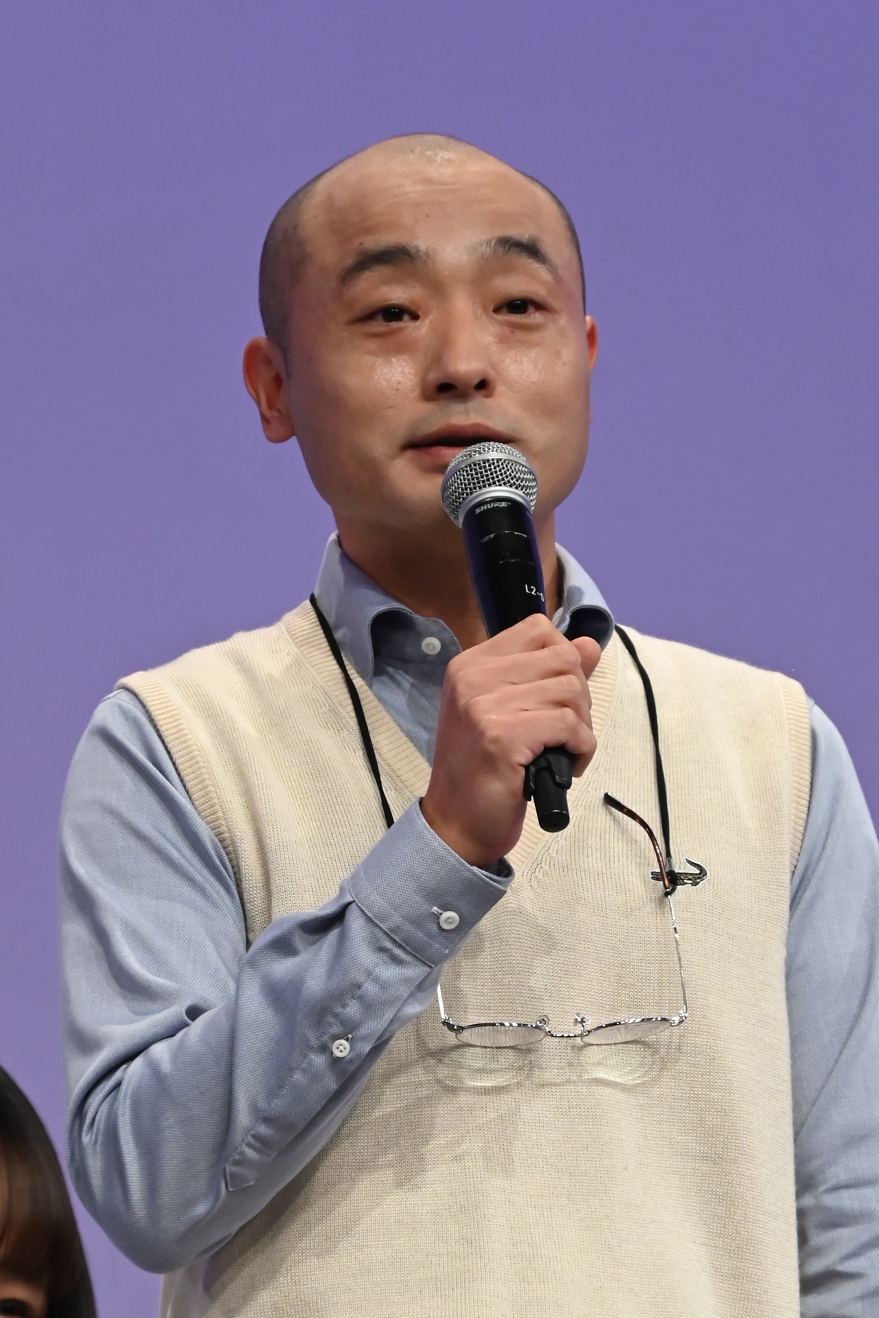 宇野祥平