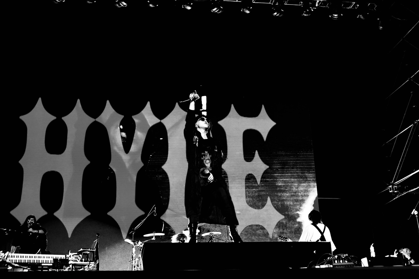 HYDE