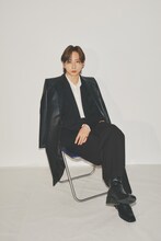 中村海人（Travis Japan）(c)ヘリテージ