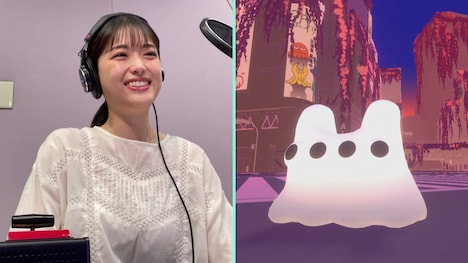 「プロジェクトエイリアン PA008：10代 ココロの修学旅行」より。(c)NHK