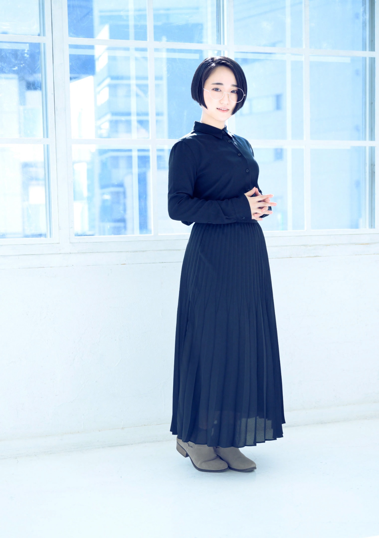 悠木碧