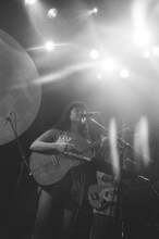 Miya（AG, Vo / Ålborg）（撮影：勝呂亮伍）