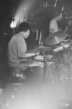 岩方禄郎（Dr / Ålborg）（撮影：勝呂亮伍）