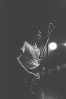 Ben Inui（G）（撮影：勝呂亮伍）